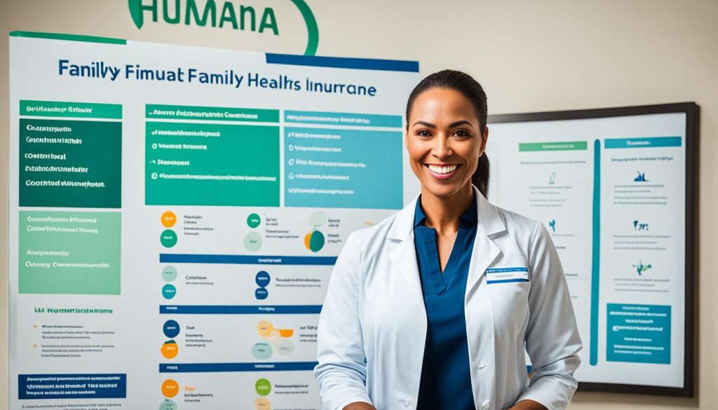 Expert advice on choosing Humana family health insurance
