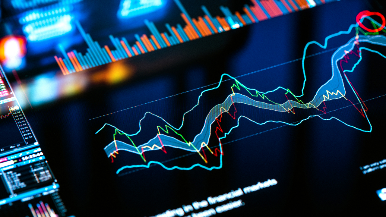 Financial Market Data