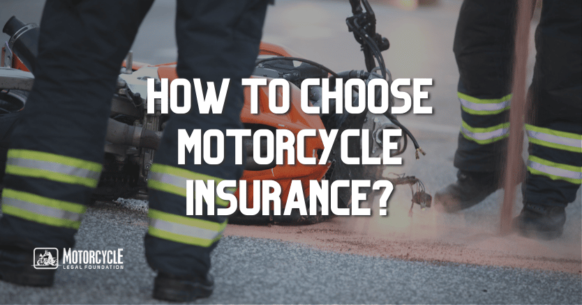 Factors That Influence the Cost of Motorcycle Insurance