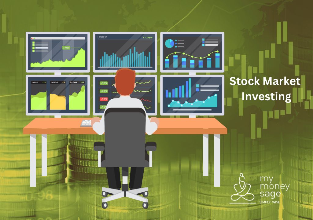 Understanding and Investing in Stocks