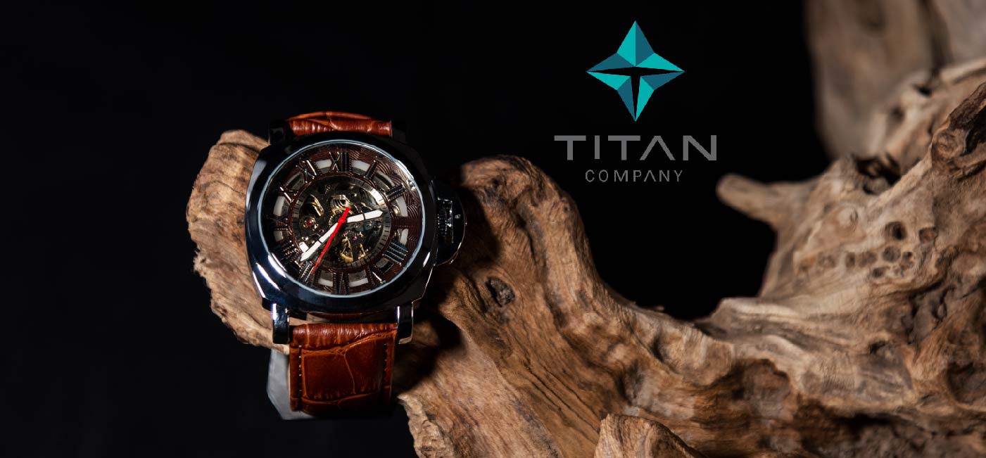 How Big is Titan Company Ltd? A Comprehensive Analysis
