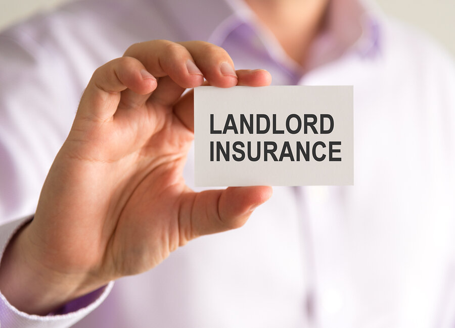 What You Need to Know About Landlord Insurance