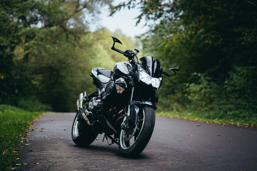 Cheap Motorcycle Insurance