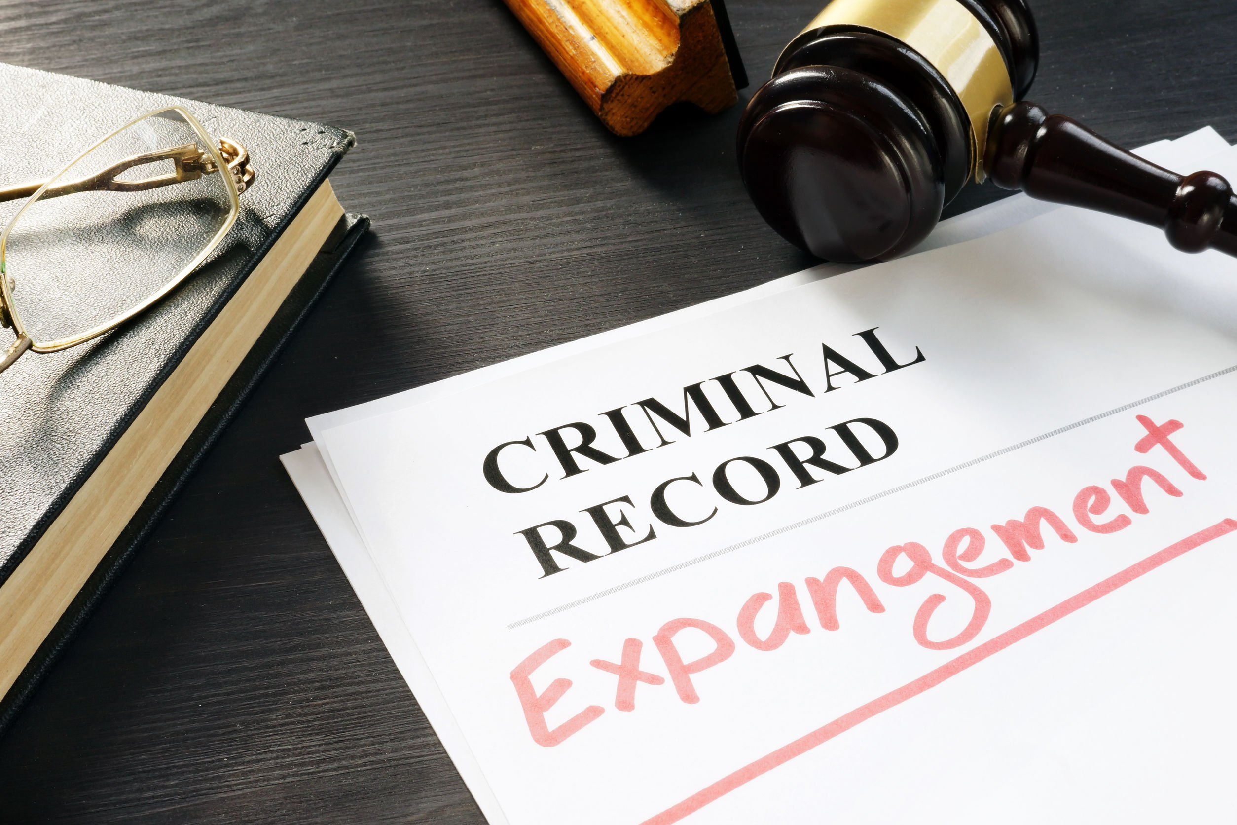 How Much Does It Cost to Expunge a Criminal Record?