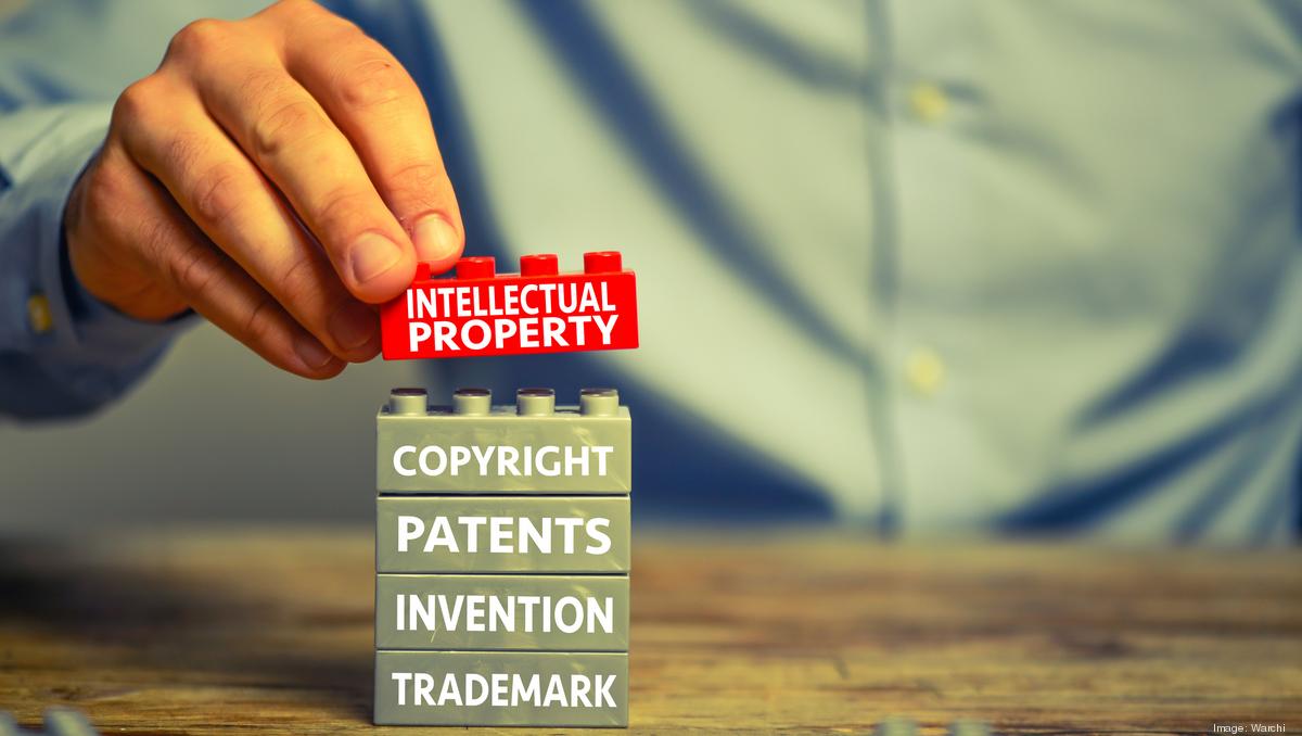 General Principles of Intellectual Property Law: Understanding Ownership and Basic Concepts