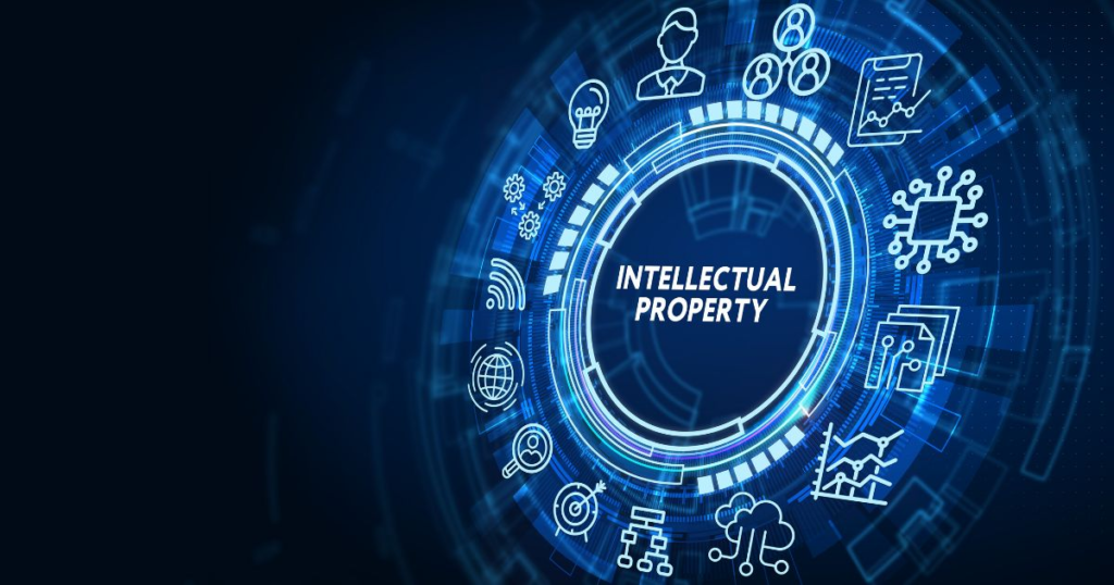 Intellectual Property Law: Protecting Creativity and Innovation