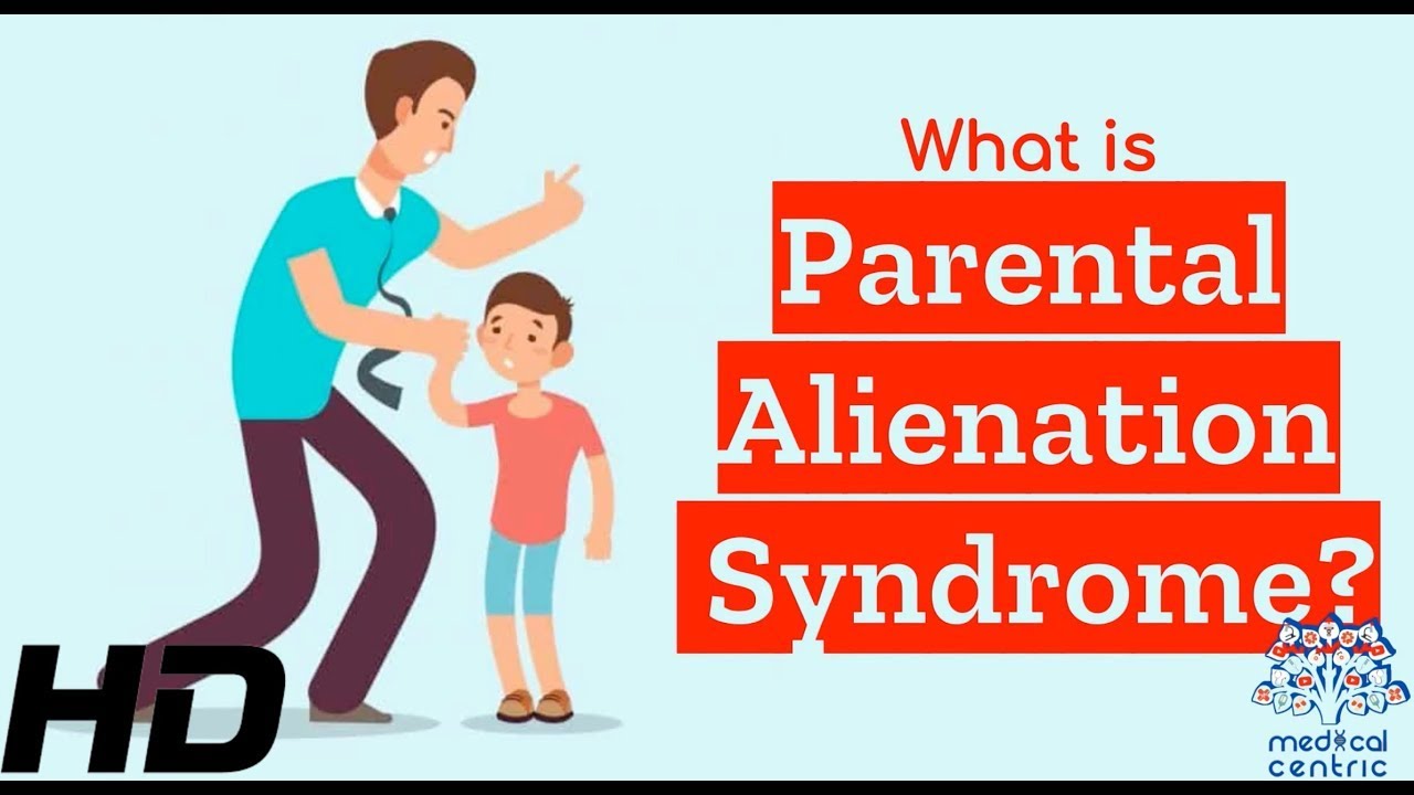 Parental Alienation Syndrome: Understanding, Preventing, and Overcoming