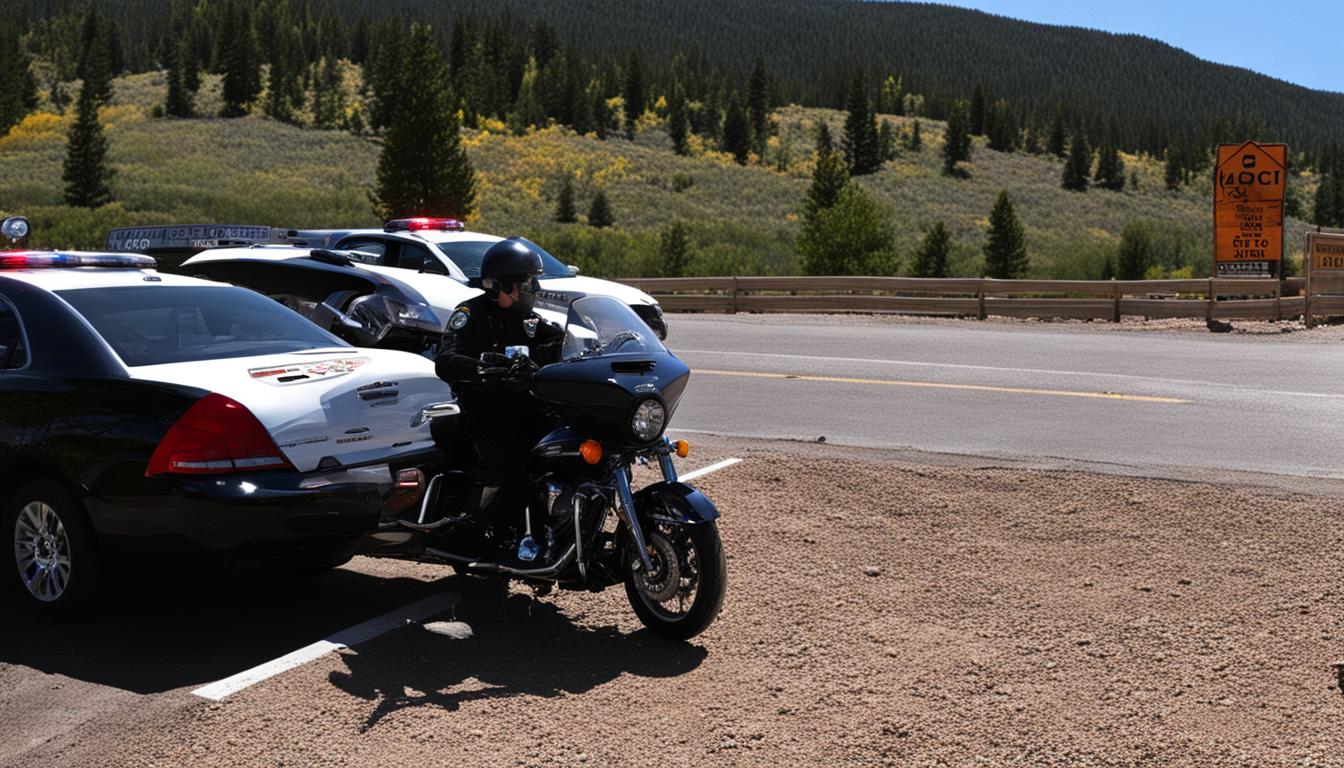 motorcycle laws in colorado