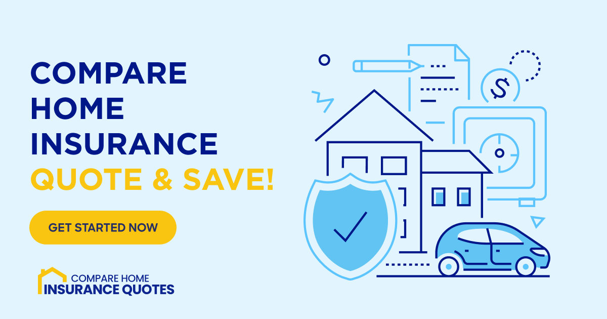 Compare Home Insurance Quotes Online & Start Saving. What is better?