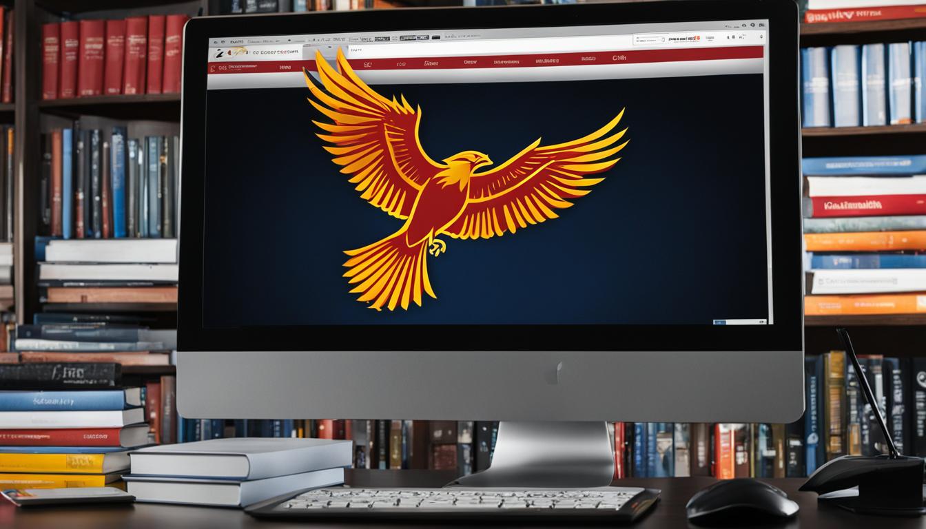 online university phoenix