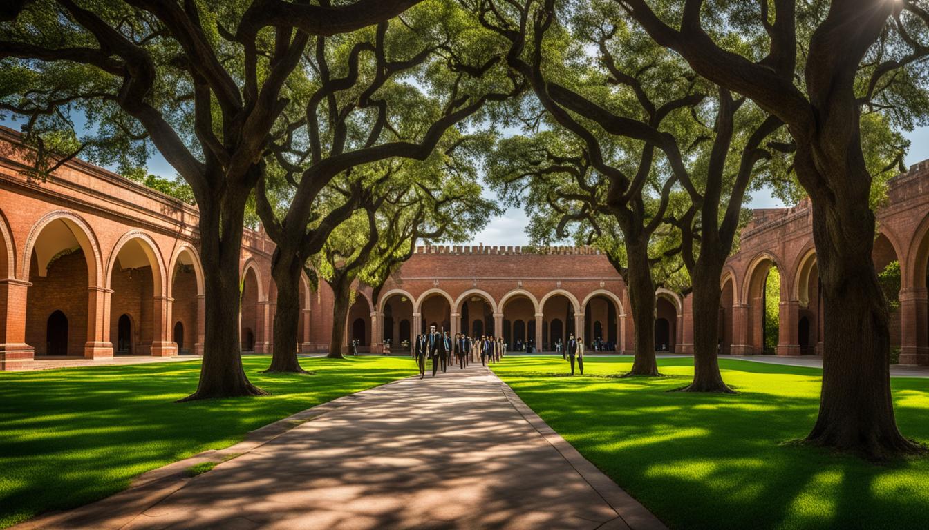 rice university mba program