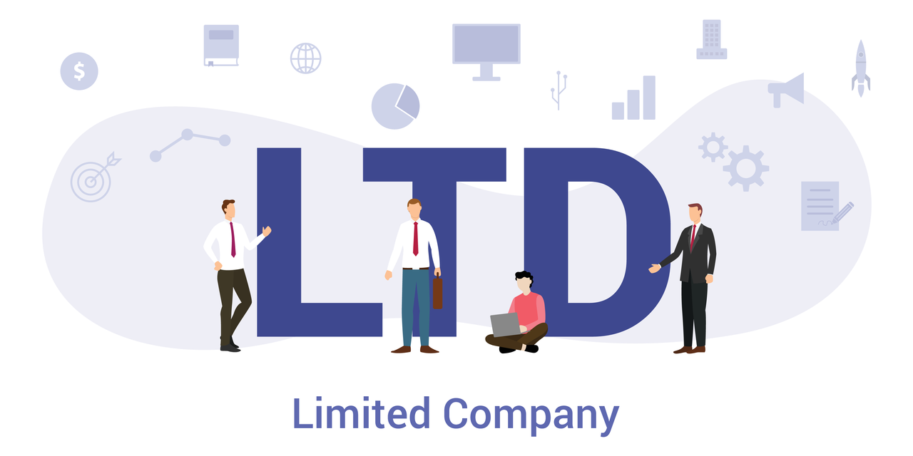 What Is Ltd. (Limited) and How Does It Impact Businesses?